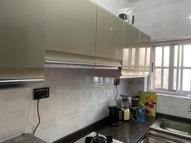 Furnished 2bdrm Room & Parlour in East Legon for rent photo 5