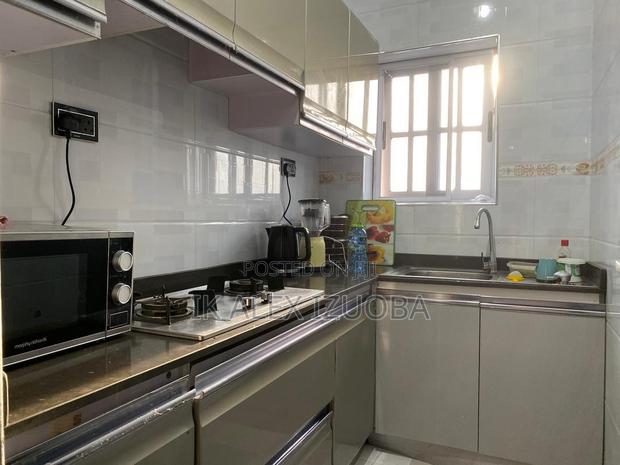 Furnished 2bdrm Room & Parlour in East Legon for rent photo 9
