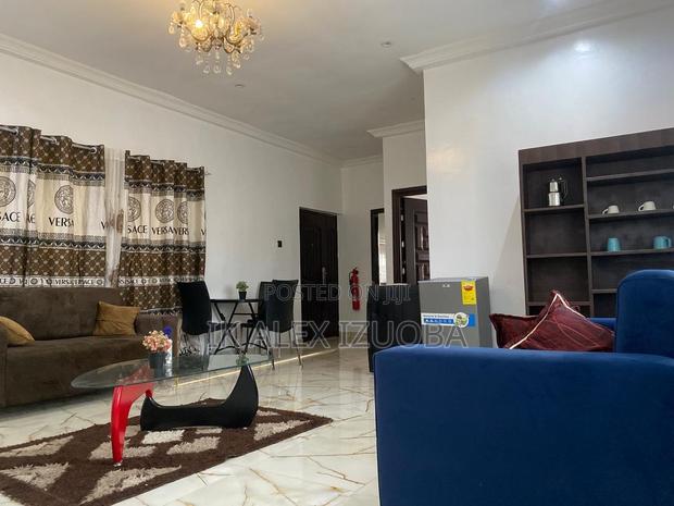 Furnished 2bdrm Room & Parlour in East Legon for rent photo 7