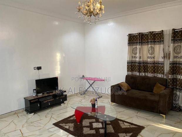 Furnished 2bdrm Room & Parlour in East Legon for rent photo 10