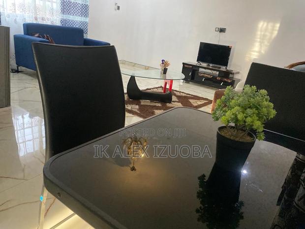 Furnished 2bdrm Room & Parlour in East Legon for rent photo 8