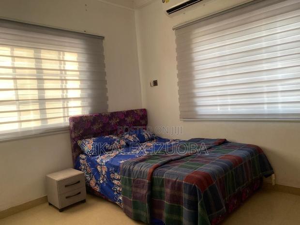 Furnished 2bdrm Room & Parlour in East Legon for rent photo 11