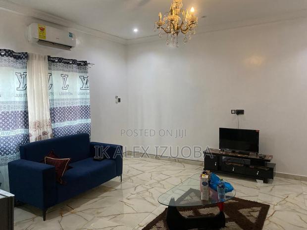 Furnished 2bdrm Room & Parlour in East Legon for rent photo 12