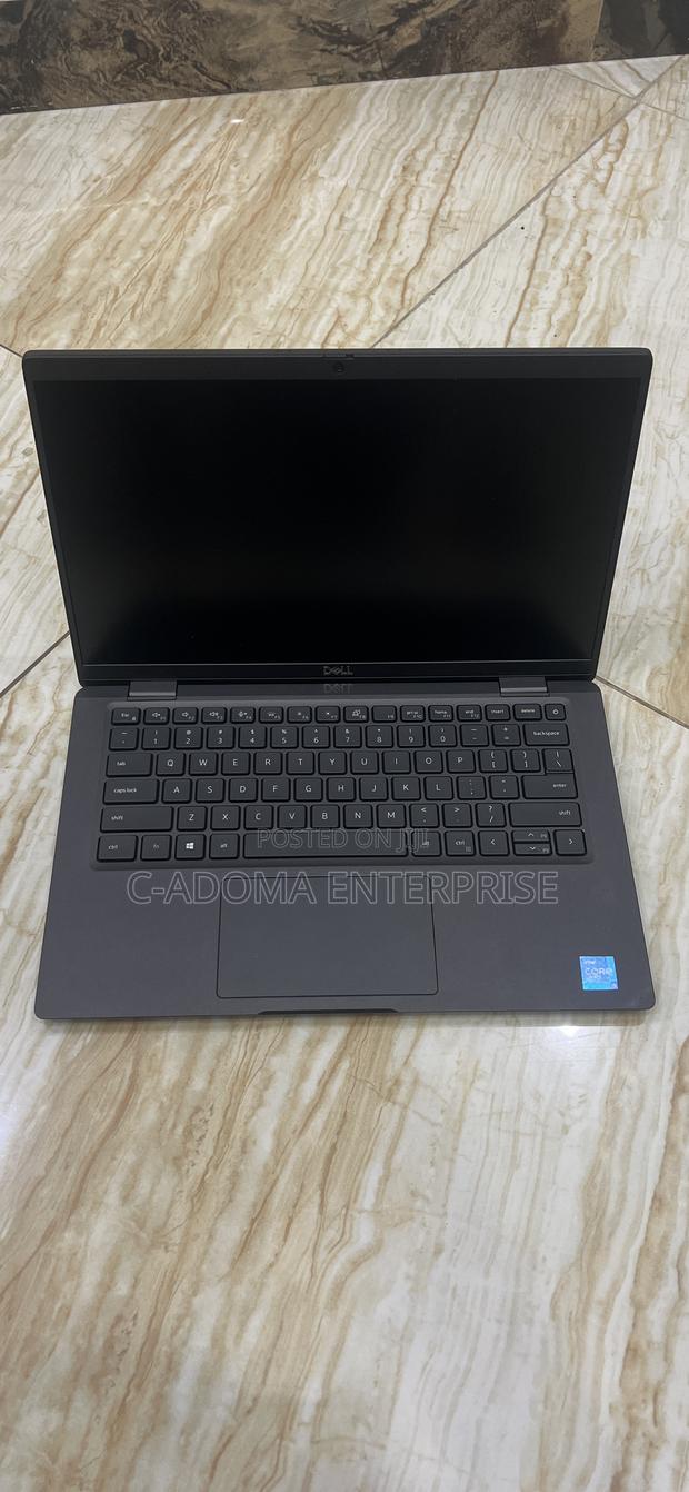 Laptop Dell Latitude 7420 16GB Intel Core I5 SSD 512GB photo 2