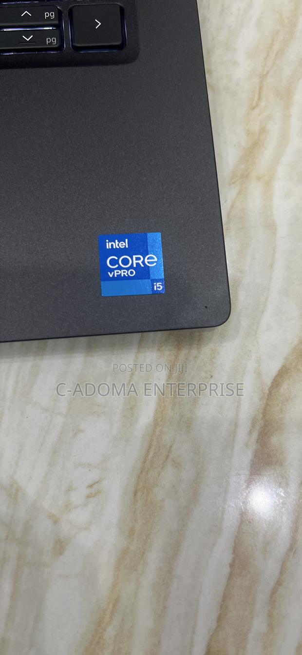Laptop Dell Latitude 7420 16GB Intel Core I5 SSD 512GB photo 4