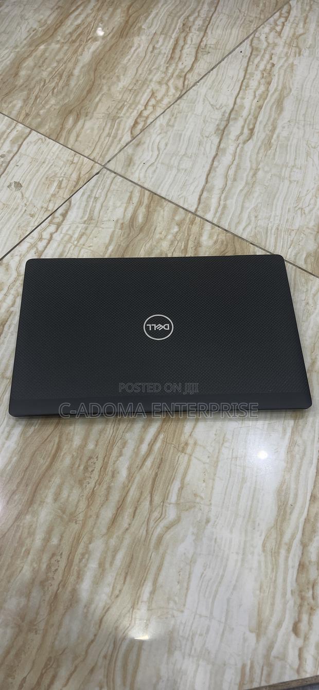 Laptop Dell Latitude 7420 16GB Intel Core I5 SSD 512GB photo 3