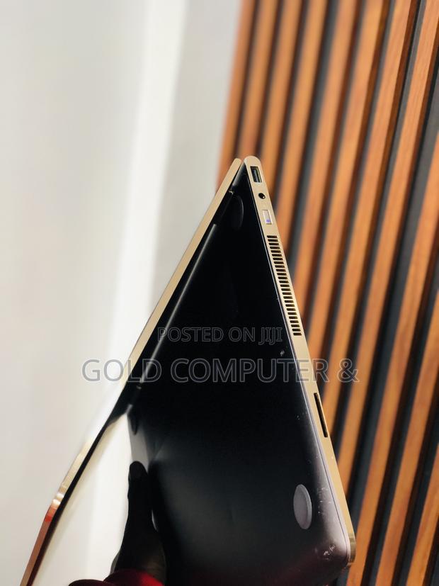 Laptop HP Spectre X360 15 16GB Intel Core I7 SSD 512GB photo 3