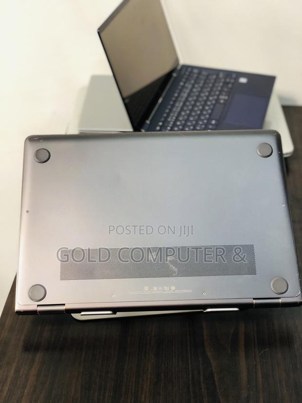 Laptop HP Spectre X360 15 16GB Intel Core I7 SSD 512GB photo 7