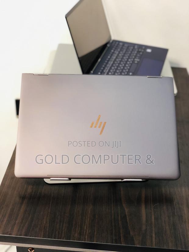 Laptop HP Spectre X360 15 16GB Intel Core I7 SSD 512GB photo 8