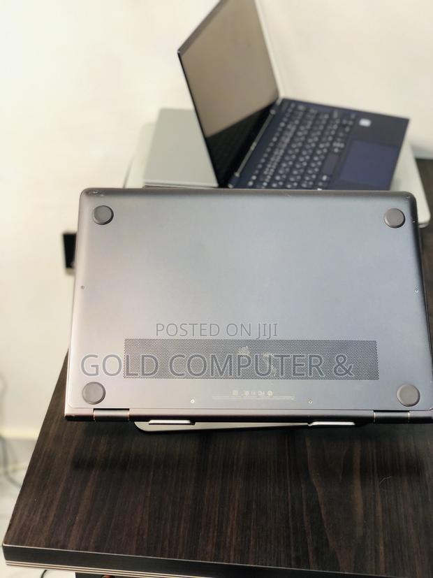 Laptop HP Spectre X360 15 16GB Intel Core I7 SSD 512GB photo 9