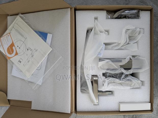 Brand New Smornet Smart Wifi Deadbolt Lock For Sale