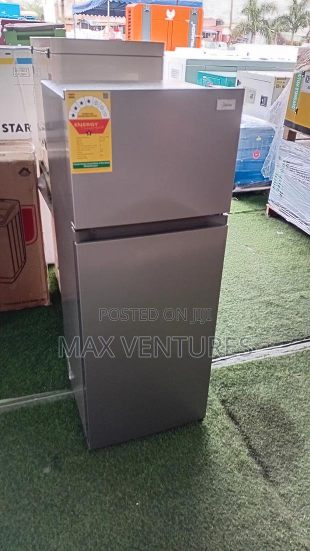 Goldstar 210l Refrigerator Freezer – Last Chance Offer