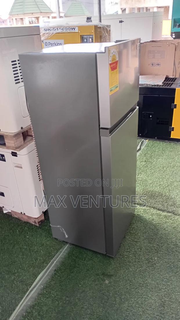 Goldstar 210l Fridge Freezer – Low Power, High Cooling
