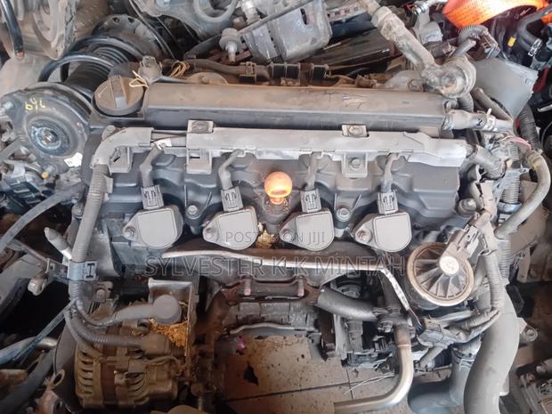 Civic Engine 2008-11 (Manual Transmission) photo 2