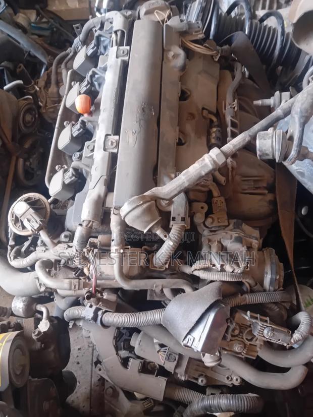 Civic Engine 2008-11 (Manual Transmission) photo 3