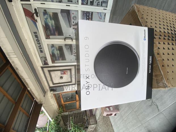 Harman Kardon Onyx Studio 9: A Superb Choice for 2026 Homes