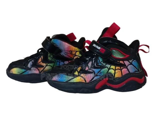 Sneakers for Kids