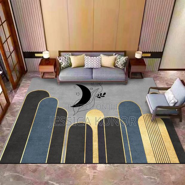 3d Carpets Available in Different Sizes · Photo 2