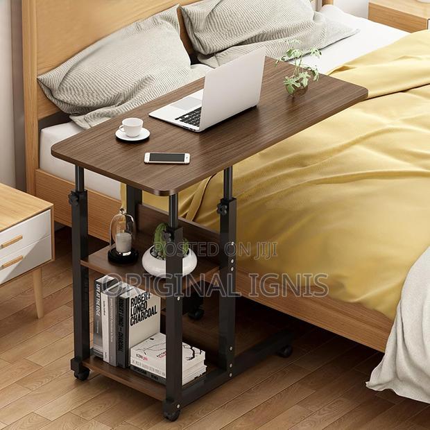 Side Table( Adjustable ) · Photo 4