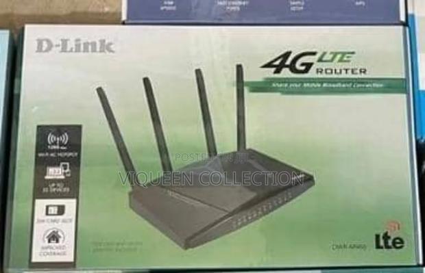 4g Lte B618