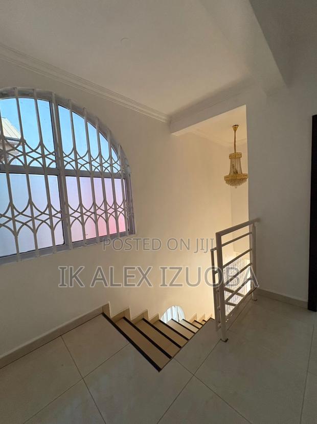 3bdrm House in Trasco, East Legon for rent photo 10
