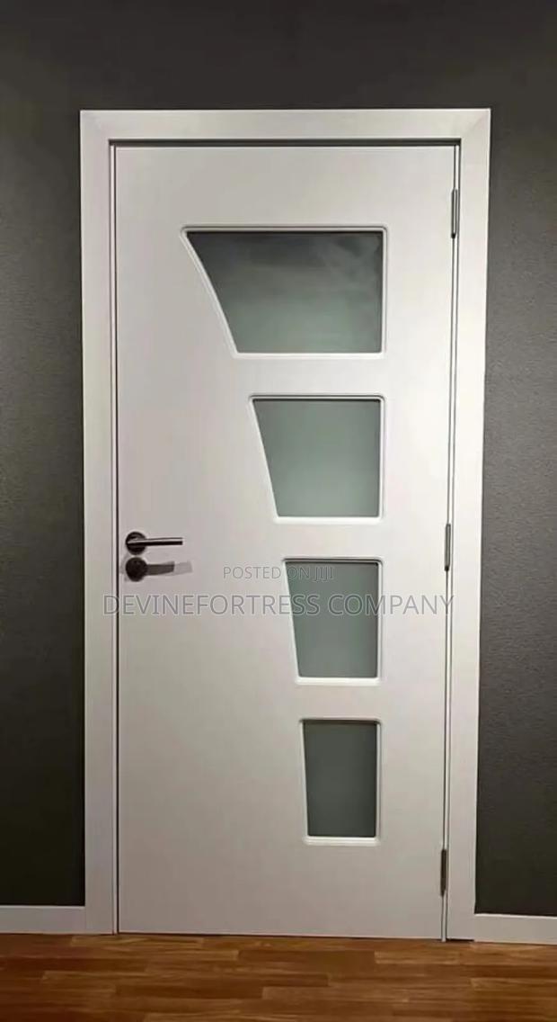 Turkish Bedroom // Kitchen to Hall Doors Avai DFF Designs and Colors