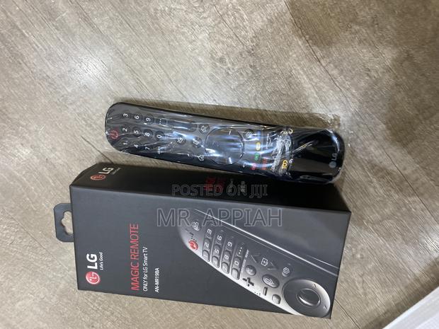 Lg Mr23: A Superb and Sleek Accessory for Your Smart Home