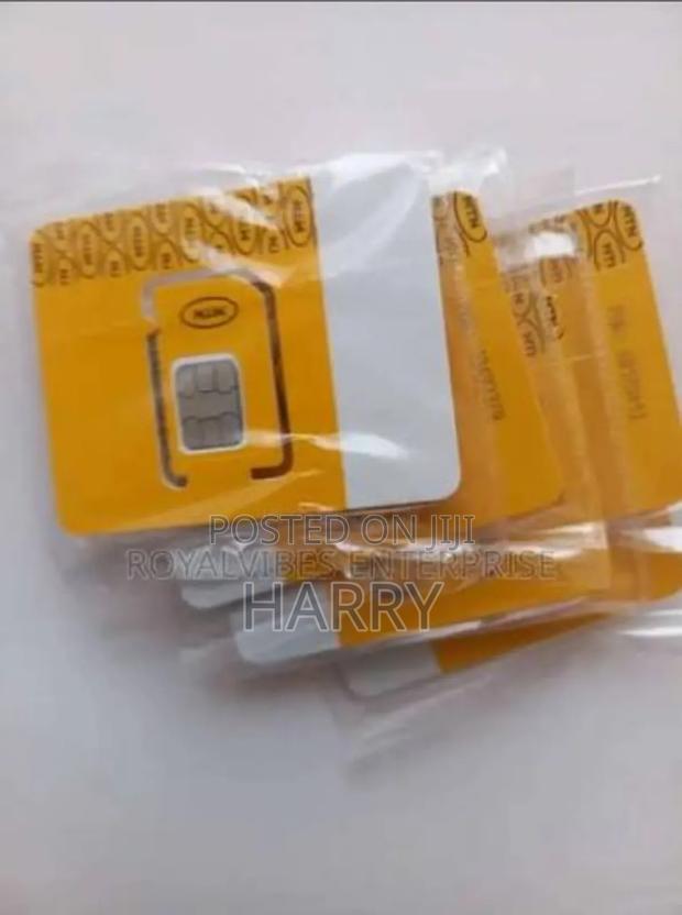 Evd/Credit Transfer Sim photo 2