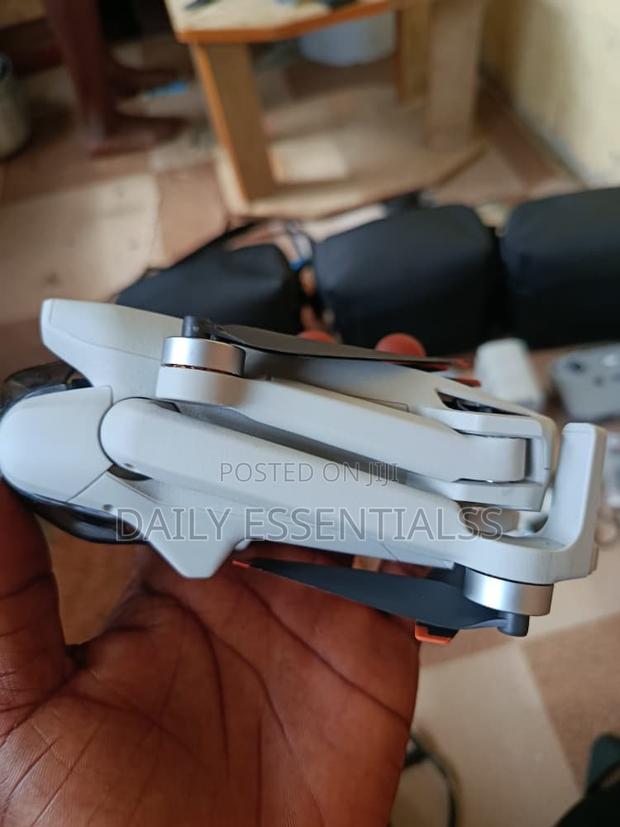 Dji Mini 3 Fly More Combo photo 2