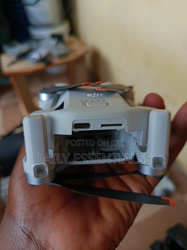 Dji Mini 3 Fly More Combo photo 5