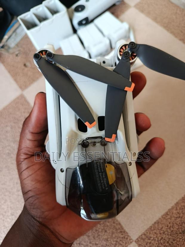 Dji Mini 3 Fly More Combo photo 3