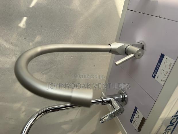 Single Sink Tap photo 3