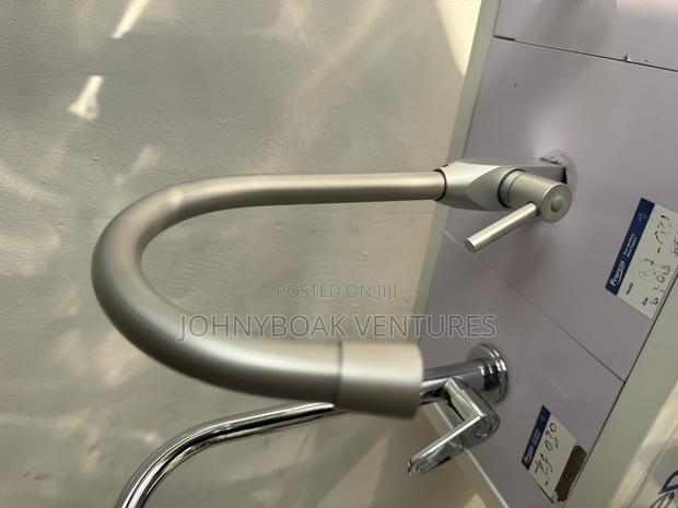 Single Sink Tap photo 4