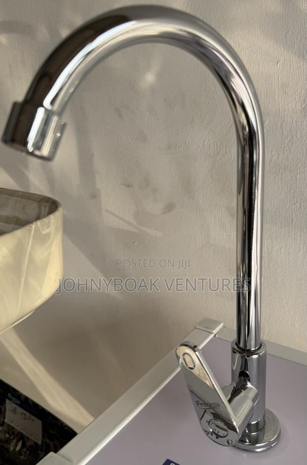 Single Sink Tap photo 2