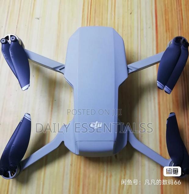 Dji Mini 1 photo 2