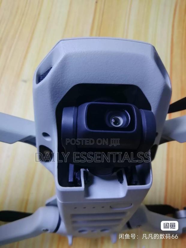 Dji Mini 1 photo 5