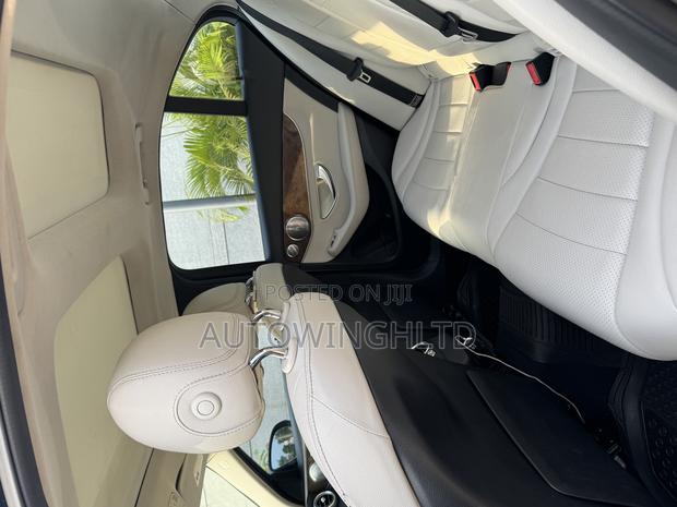 Mercedes-Benz C300 Luxury 4Matic Sedan AWD (2.0L 4cyl 7A) 2016 Black