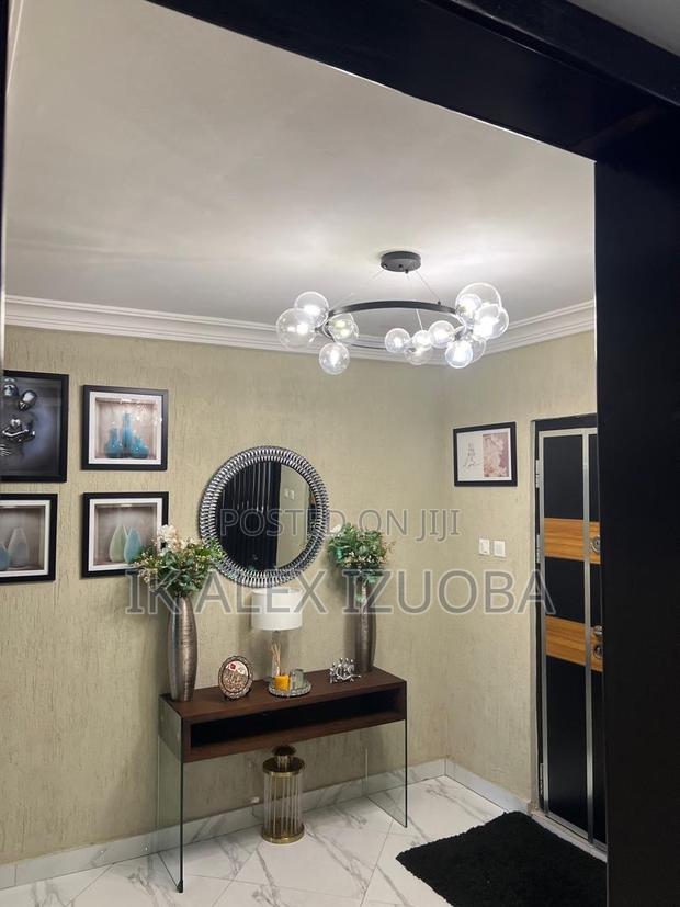 Furnished 3bdrm Apartment in Achimota for rent photo 13