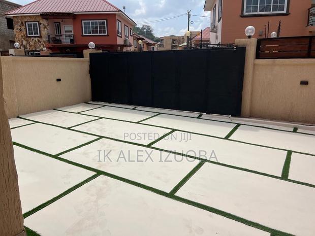Furnished 3bdrm Apartment in Achimota for rent photo 4