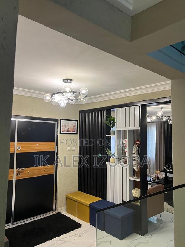 Furnished 3bdrm Apartment in Achimota for rent photo 7