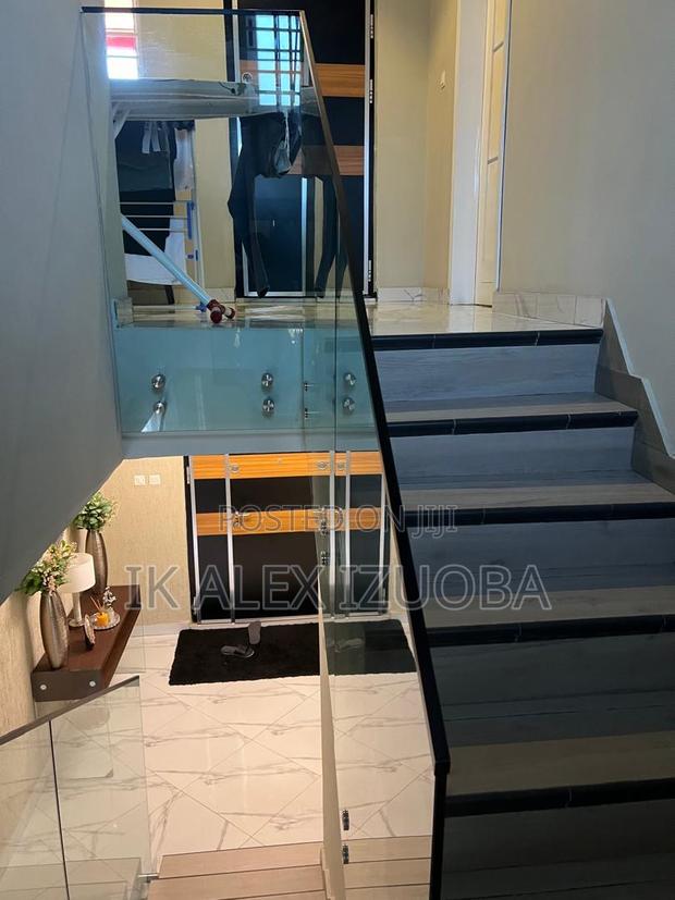 Furnished 3bdrm Apartment in Achimota for rent photo 20