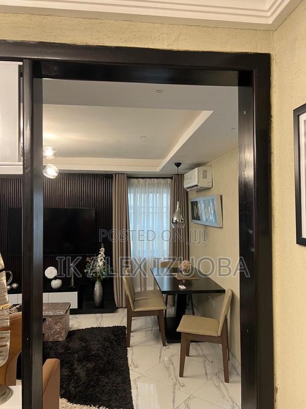 Furnished 3bdrm Apartment in Achimota for rent photo 18