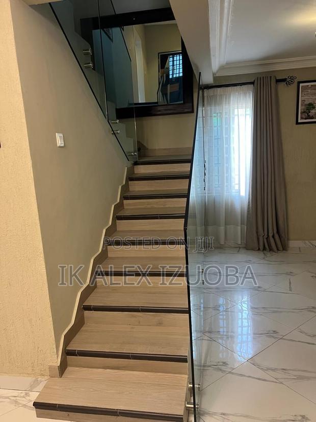 Furnished 3bdrm Apartment in Achimota for rent photo 5