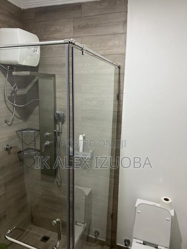 Furnished 3bdrm Apartment in Achimota for rent photo 11