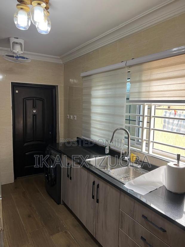 Furnished 3bdrm Apartment in Achimota for rent photo 16