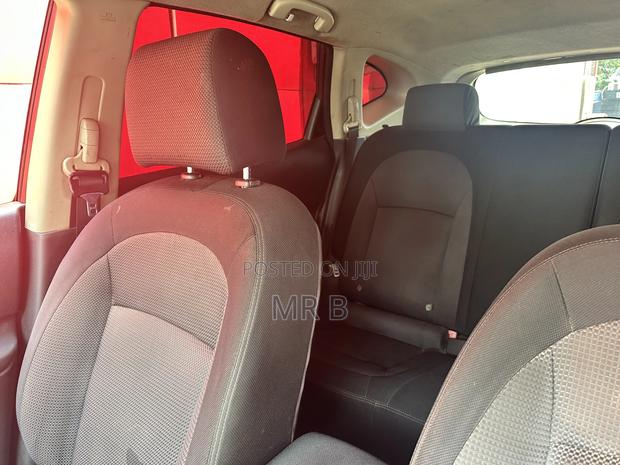 Nissan Rogue SV 2011 Gray photo 7