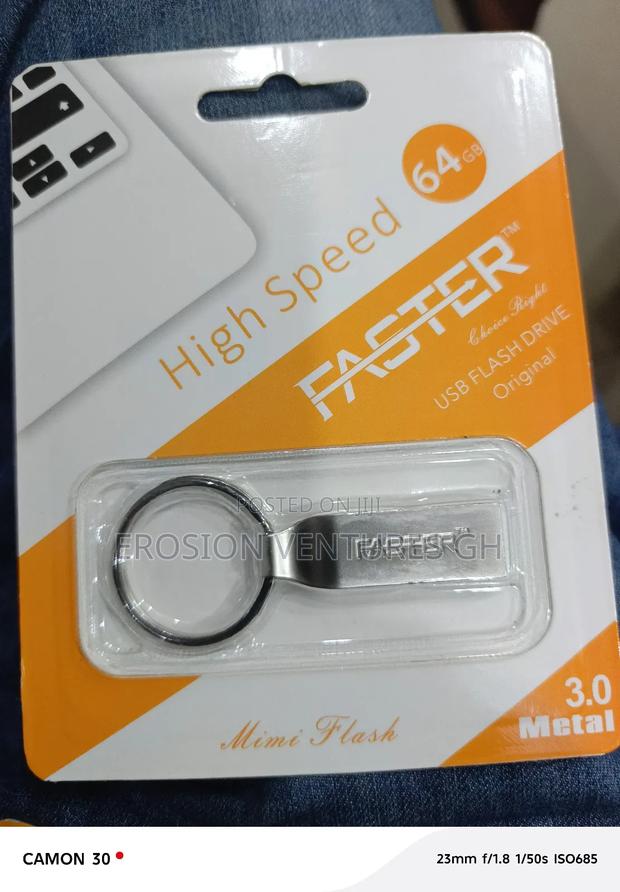 64gb Pen Drive