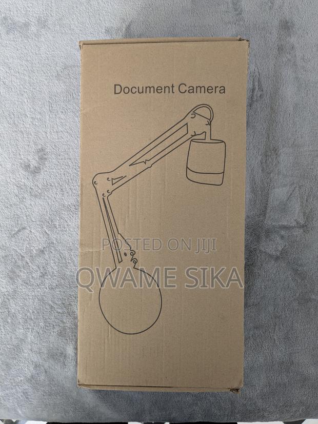 Brand New Document Camera for Sale photo 2
