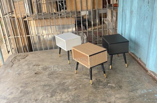 Side Table (Free Delivery ) photo 2