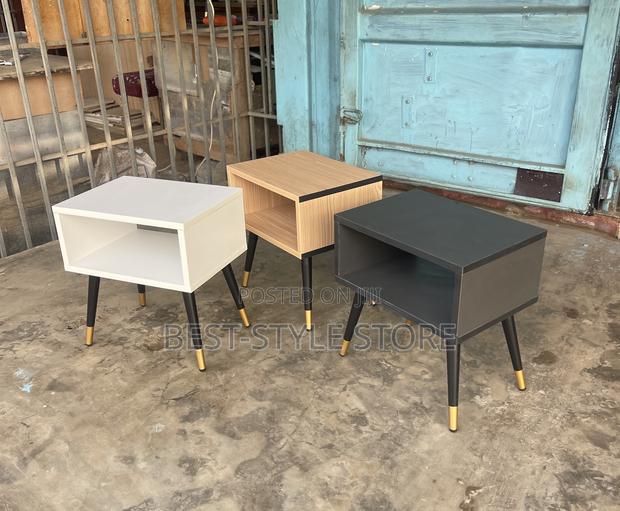 Side Table (Free Delivery )